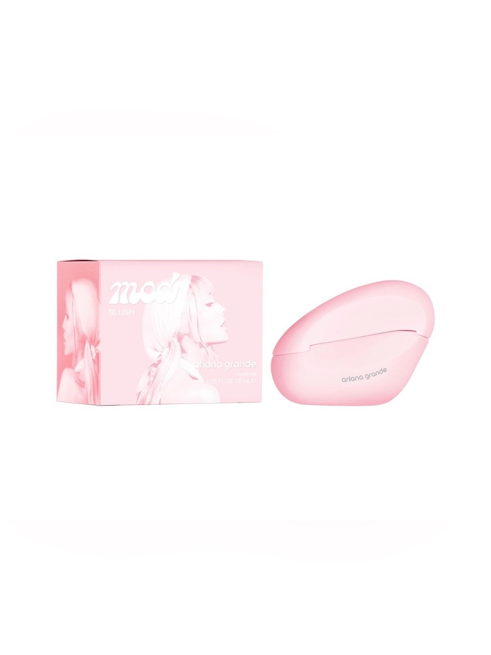 🌸ARIANNA GRANDE Mod Blush Parfum Dabber Deluxe Mini 7.5 mL